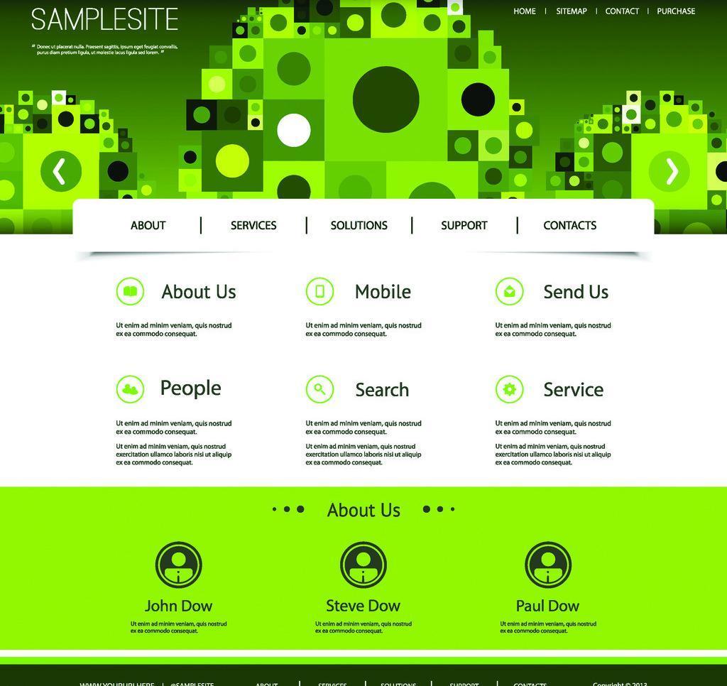 網頁與網站設計中的圖片運用 從視覺吸引到用戶體驗